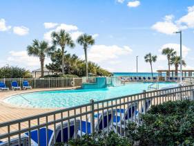 Pelican Beach Resort 113