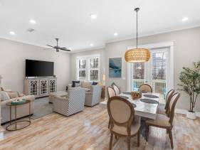 Prominence on 30A - Just One Life