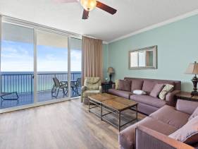Palazzo Beach Resort 705