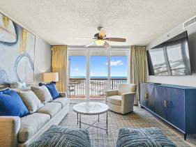 Pelican Beach Resort 513
