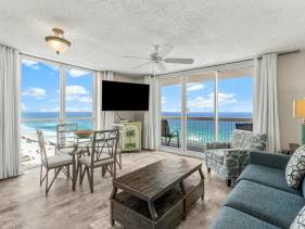 Pelican Beach Resort 1501