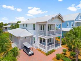 Prominence on 30A - Driftwood