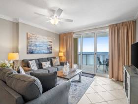 Ocean Villa Beach Resort 1504