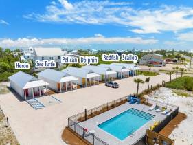 Cape Cottages Family