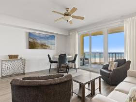 Calypso Resort 3-705