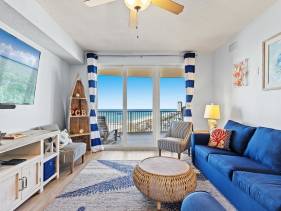 Calypso Resort 3-1206