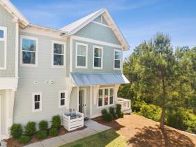 Prominence on 30A - Coastal Comfort
