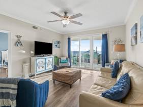 Mexico Beach - Summerhouse 308