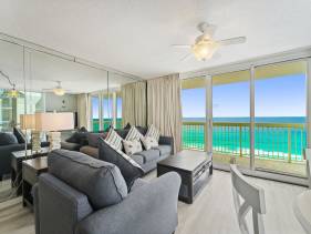Pelican Beach Resort 1011