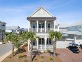 Prominence on 30A - WineDown