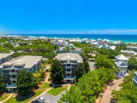 Seaview Villas C201