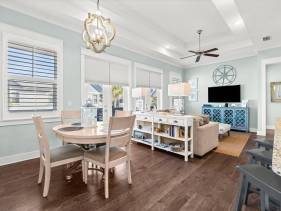 Prominence on 30A - Out of Office