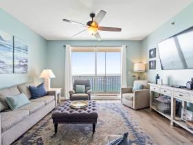 Splash Beach Resort 1707W