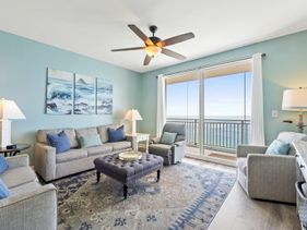 Splash Beach Resort 1707W