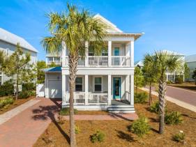 Prominence on 30A - Little Bit of Heaven