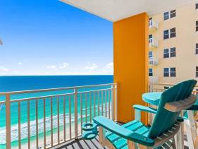 Splash Resort 1101W-A