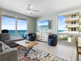 Splash Resort 101W