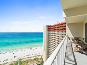 Shores of Panama 2015