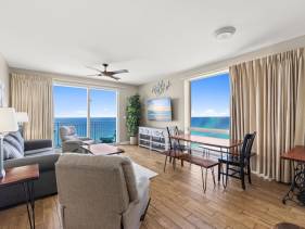 Splash Resort 1101W-B