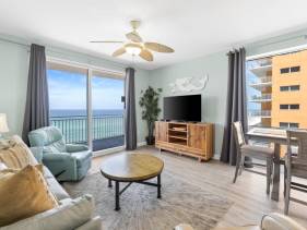Splash Beach Resort 601E