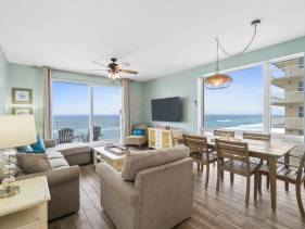 Splash Beach Resort 501W-B