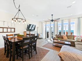 Southern Exposure Townhome