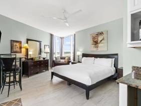 Splash Beach Resort 301E-A