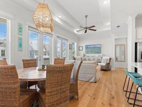 Prominence on 30A - The Palm Haven