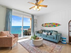 Splash Resort 1504E