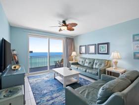Splash Beach Resort 703W