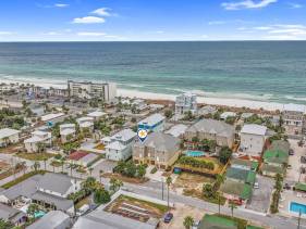 Pet Friendly Beach House - Beach Please