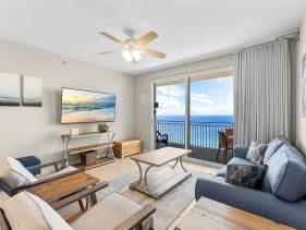 Splash Beach Resort 1603W