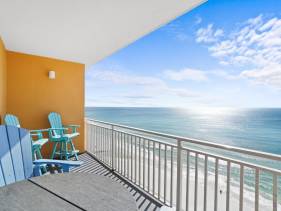 Splash Resort 1005E
