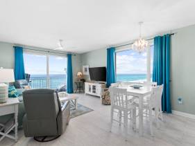 Splash Beach Resort 301E-B