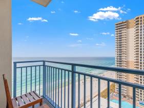 Sterling Breeze Beach Resort 1807-A