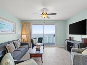 Splash Resort 701E-B
