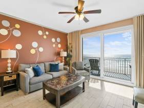 Splash Beach Resort Unit 106W