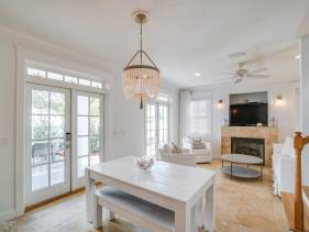 Stillwater Cottage