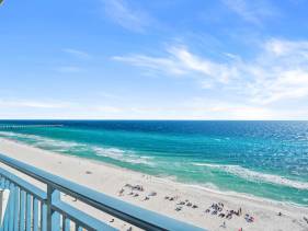 Sterling Breeze Beach Resort 906