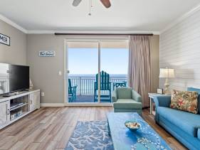 Splash Resort 1004E