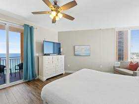 Splash Beach Resort 1101E-A