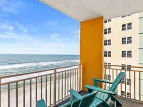 Splash Resort 1001W-A