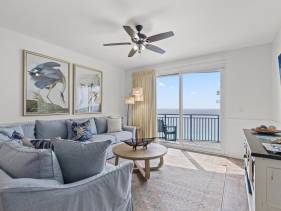 Sterling Breeze Beach Resort 1807