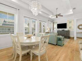 Prominence on 30A - Serenity by the Sea