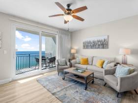 Sterling Breeze Beach Resort 1005