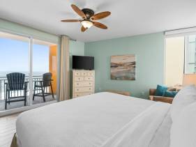 Splash Beach Resort 501W-A