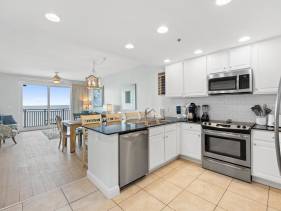 Sterling Breeze Beach Resort 1201