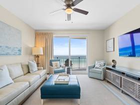 Sterling Breeze Beach Resort 507-B