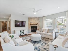 Seaview Villas C101