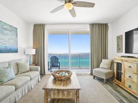 Splash Beach Resort 801W